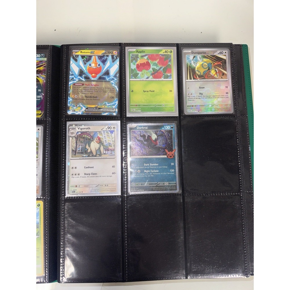 Pokemon Card Collection Lot Full arts, promos, ALL NM 95 Cards Eevee lover - Picture 11 of 11